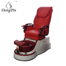 Wholesale Nail Salon pedicure chair, foot spa massage chair acetone proof tub